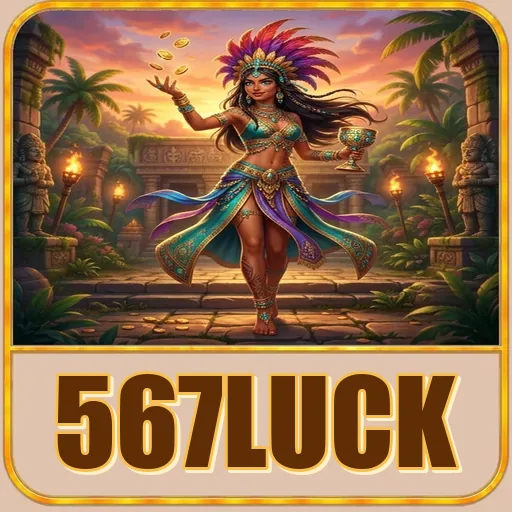 Pratinjau tampilan 567luck