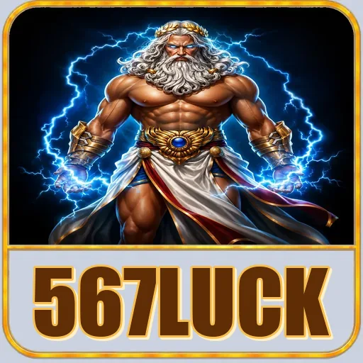 Pratinjau antarmuka 567luck setelah terpasang