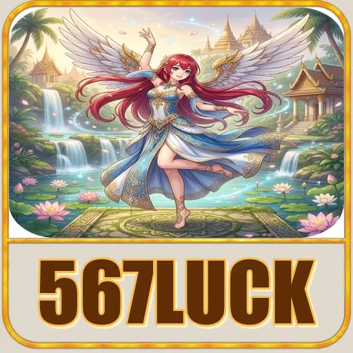 Pratinjau layar 567luck